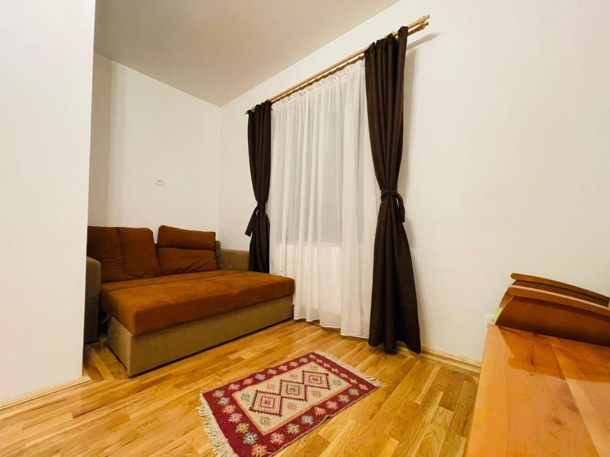 Hotel Domeniul Bondarelului Ocolisu Mic Esterno foto
