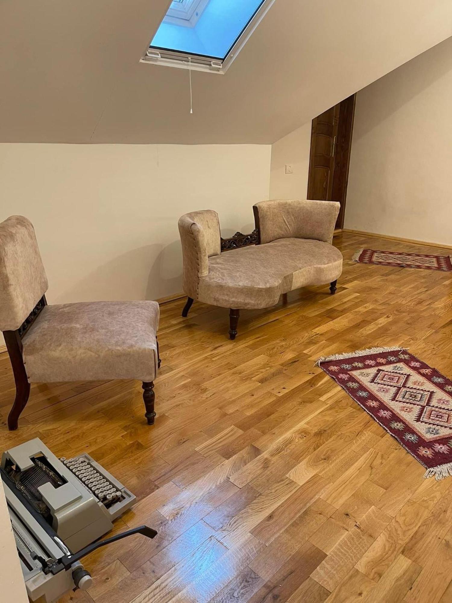 Hotel Domeniul Bondarelului Ocolisu Mic Esterno foto