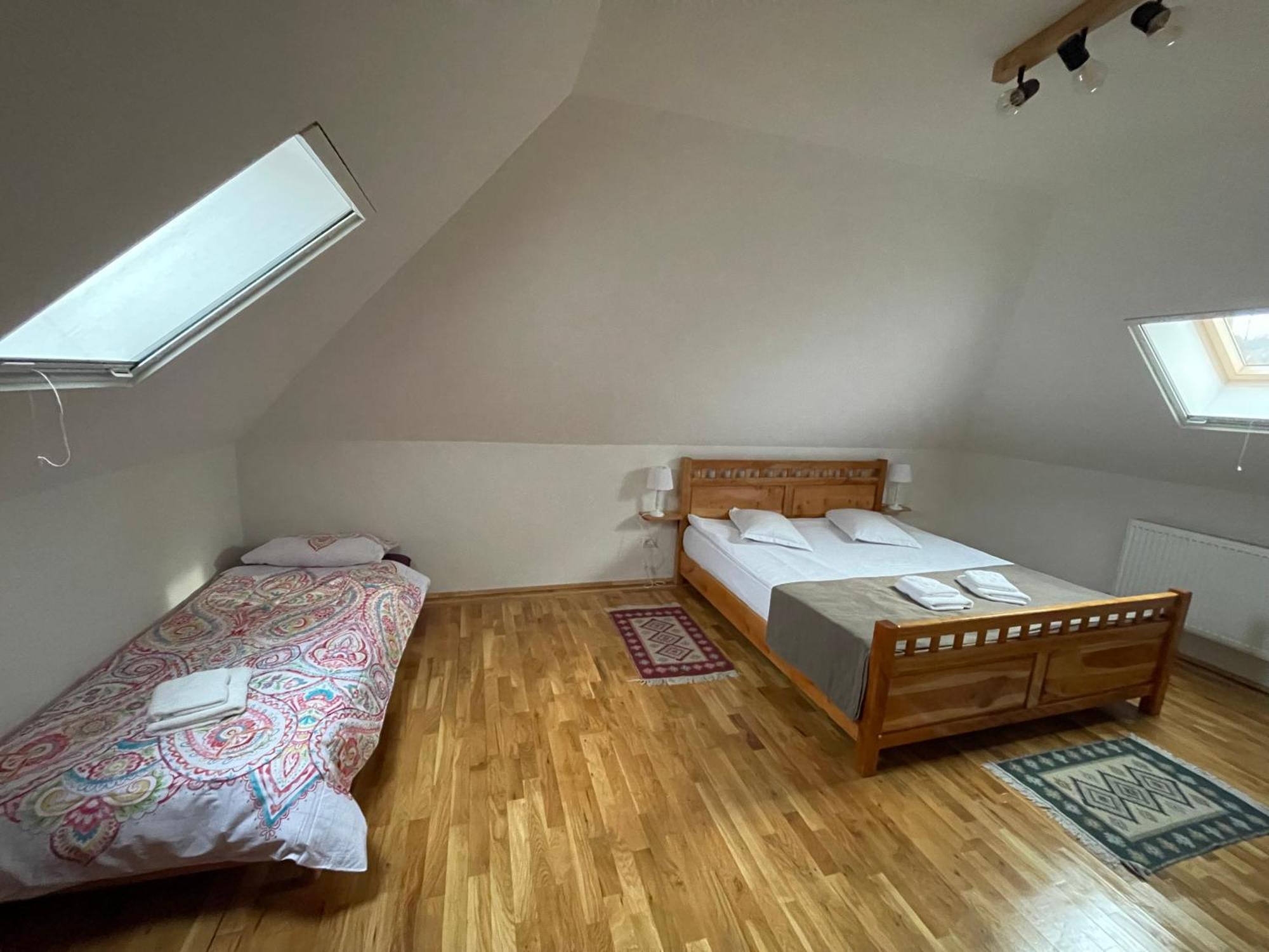 Hotel Domeniul Bondarelului Ocolisu Mic Esterno foto