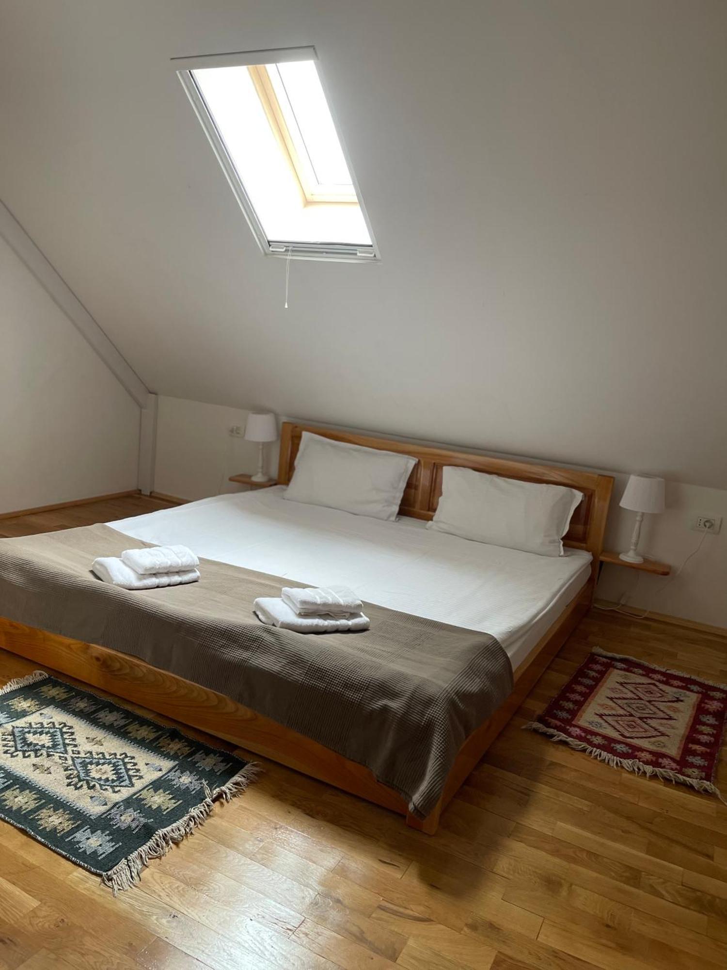 Hotel Domeniul Bondarelului Ocolisu Mic Esterno foto