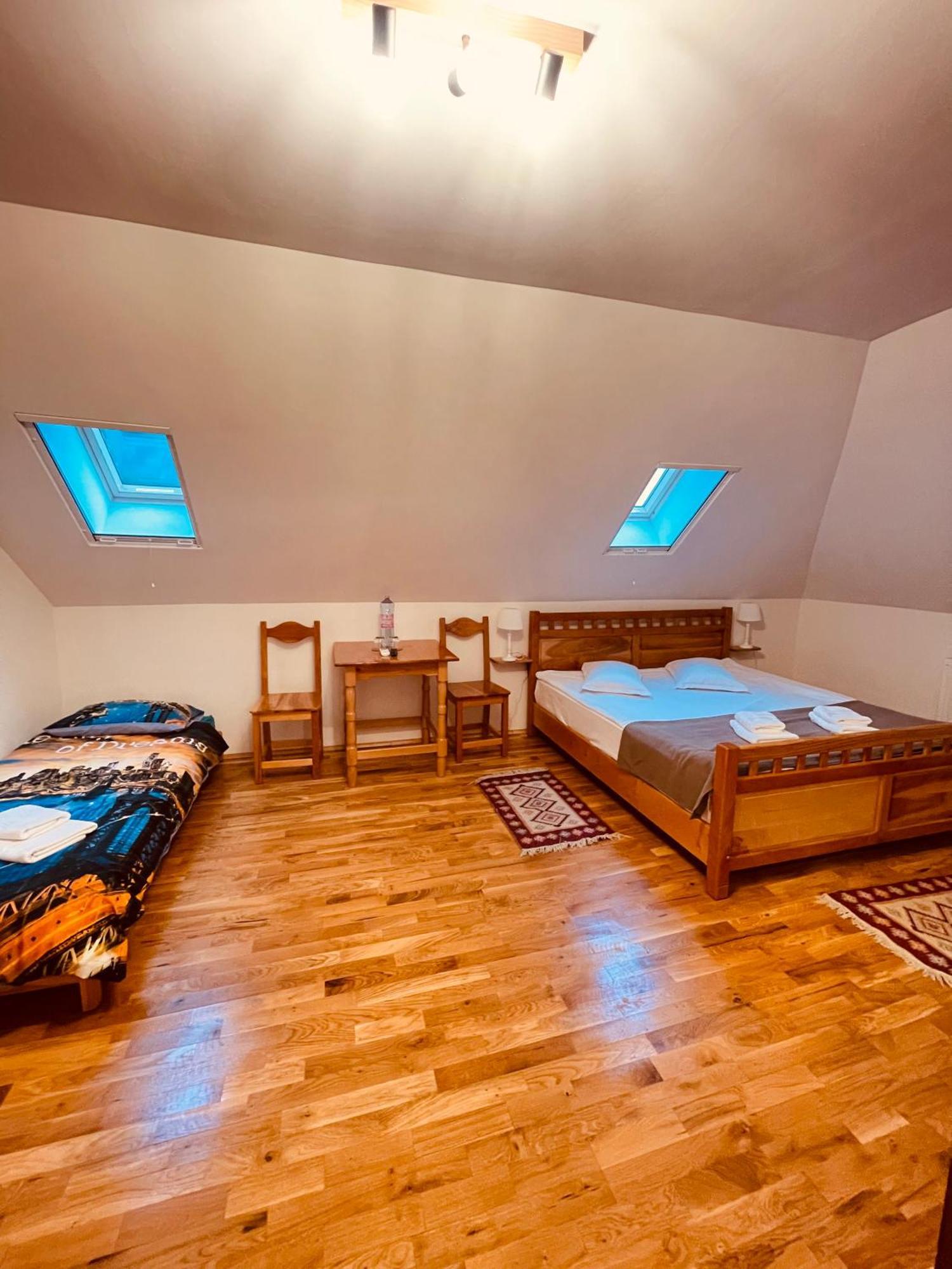 Hotel Domeniul Bondarelului Ocolisu Mic Esterno foto