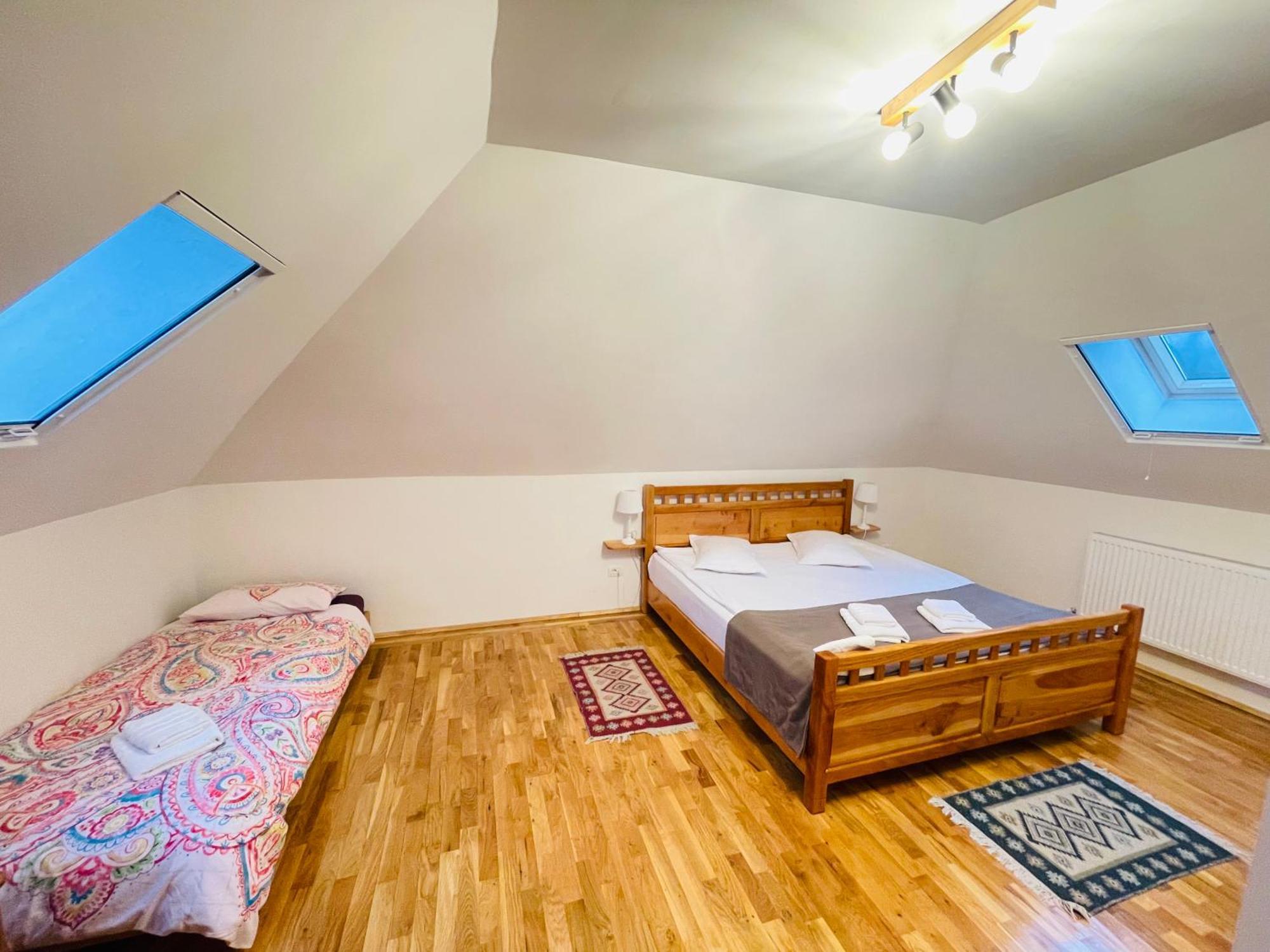 Hotel Domeniul Bondarelului Ocolisu Mic Esterno foto