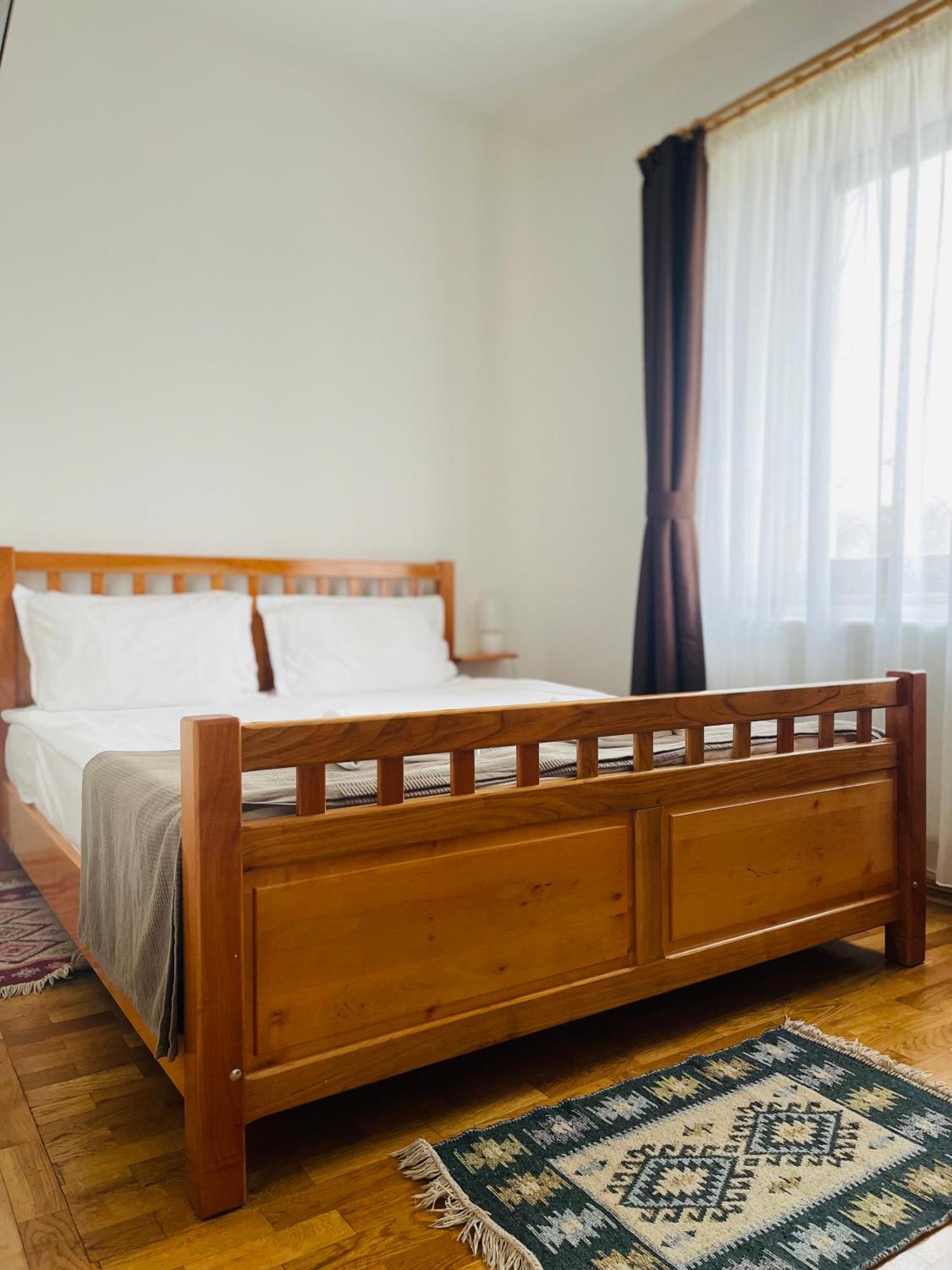 Hotel Domeniul Bondarelului Ocolisu Mic Esterno foto